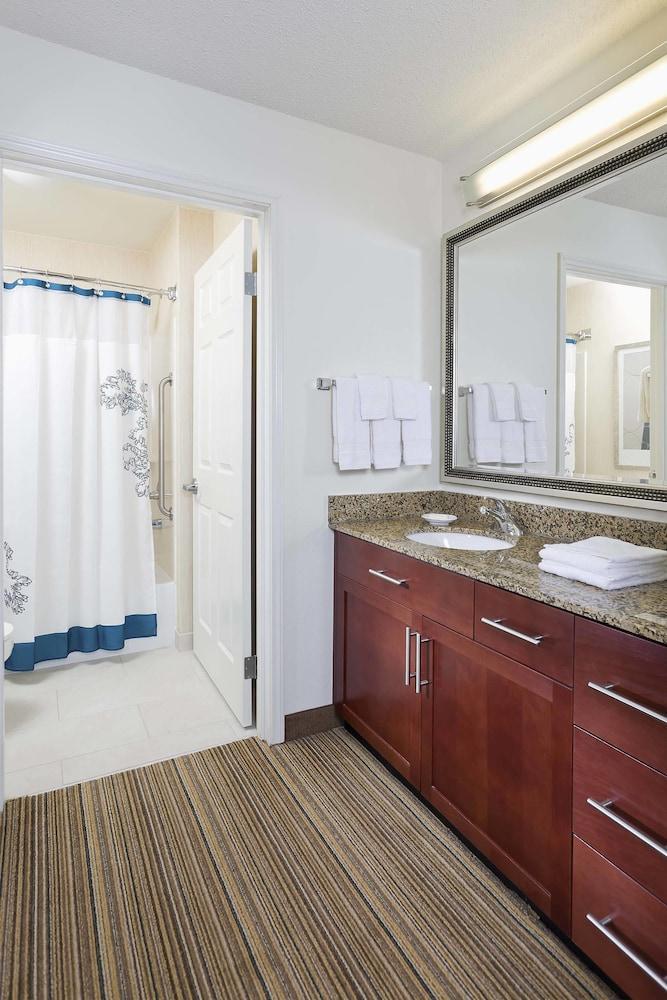 Residence Inn By Marriott Waco Dış mekan fotoğraf