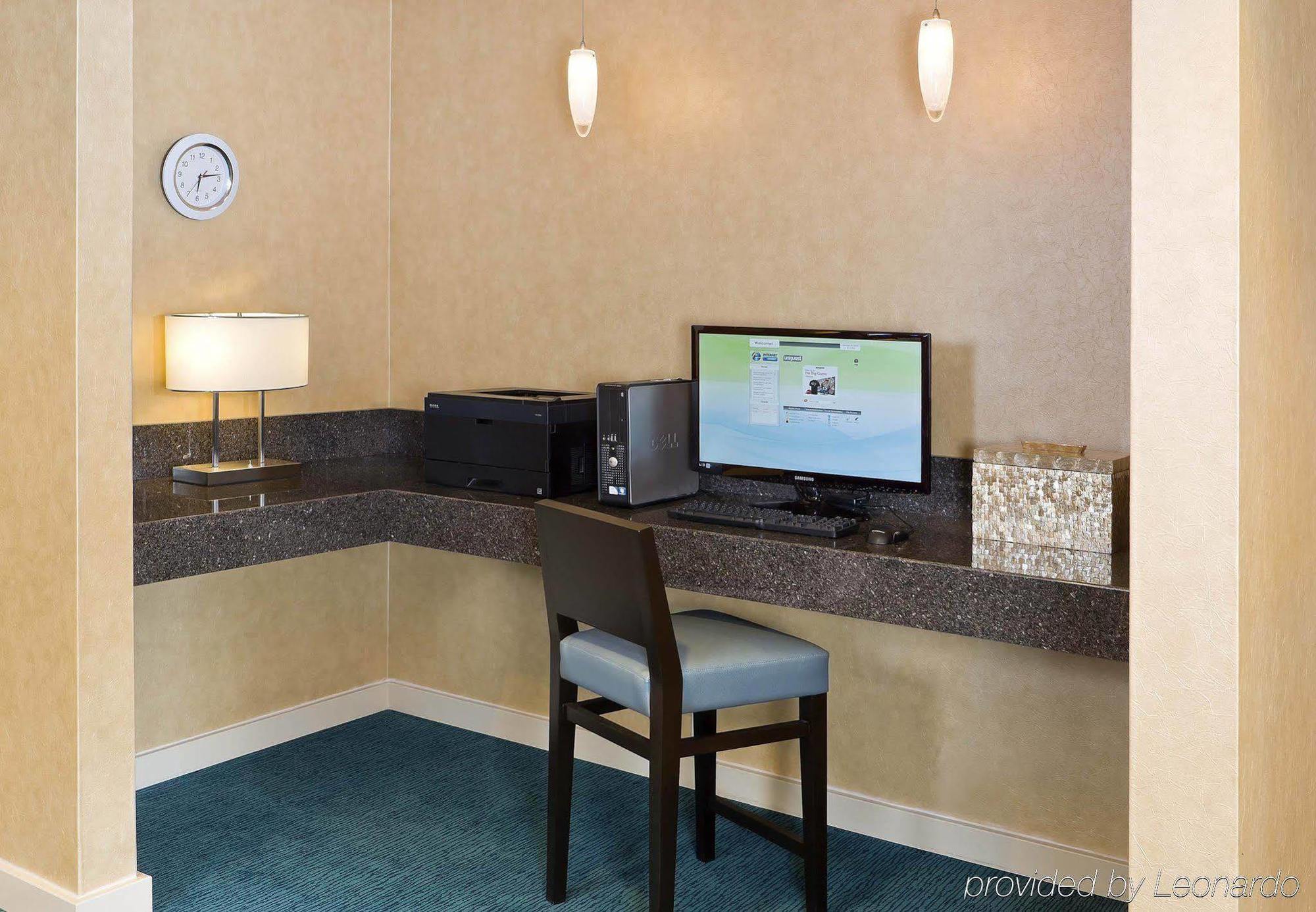 Residence Inn By Marriott Waco Dış mekan fotoğraf
